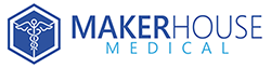 Maker House Medical logo